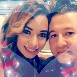 Meet your Posher, Diana c